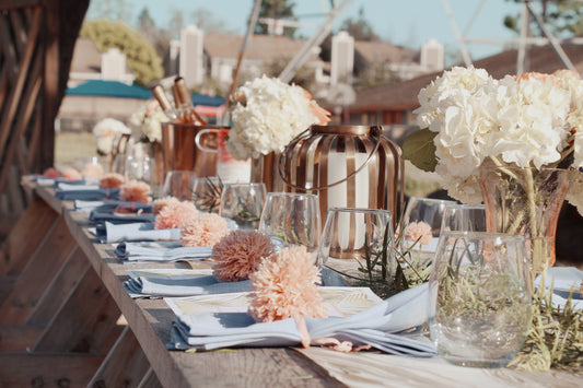 3 Standout Moments from Hats & Rosé