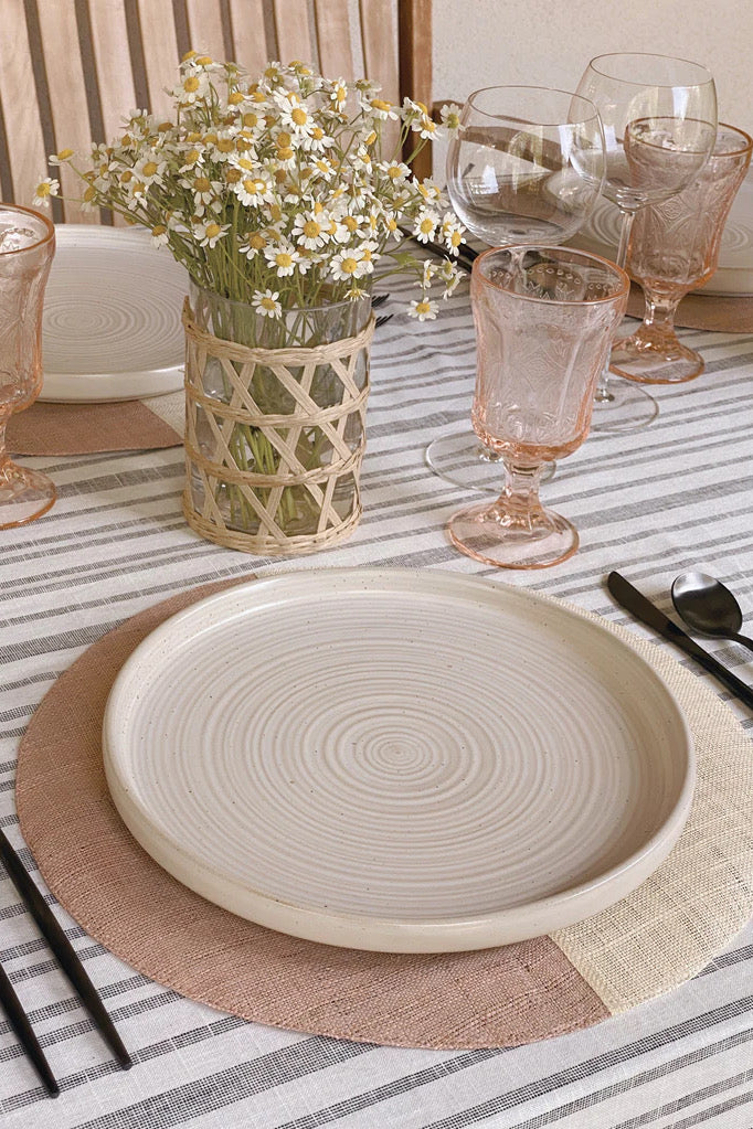 TISH PLACEMAT