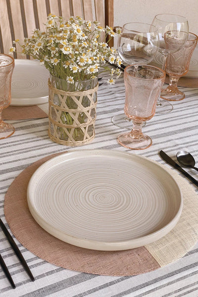 TISH PLACEMAT