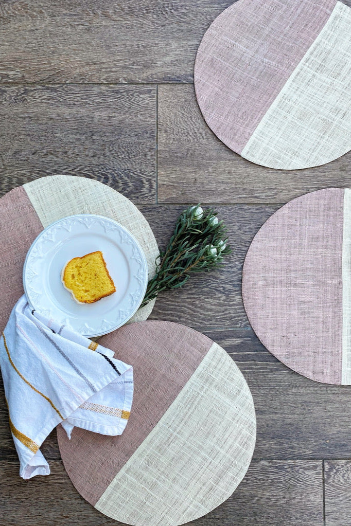 TISH PLACEMAT